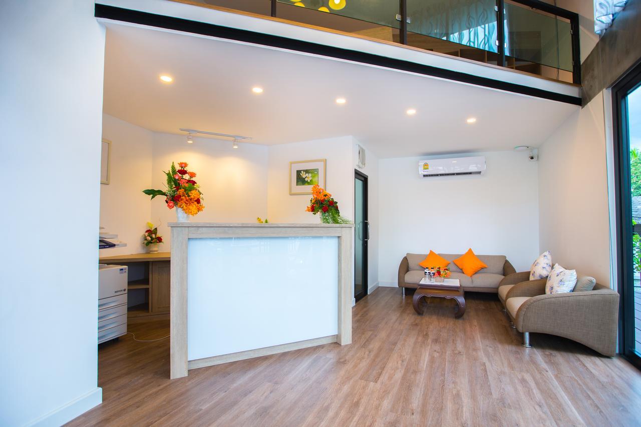Chiangmai Midpoint Activity Hostel Chiang Mai Exteriör bild